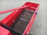 Картофелекопалка Wirax | Виракс 675 5