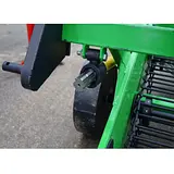 Картофелекопалка Краян КК-01 4