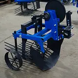 Картофелекопалка Краян КВ-01 4