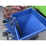 Картофелесажалка КСТ-01-01 на 3 точки 7
