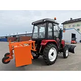 Щетка навесная Уралец Н03.00.300-01 3