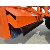 Щетка навесная Уралец Н03.00.300-01 6