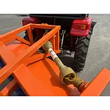Щетка навесная Уралец Н03.00.300-01 9