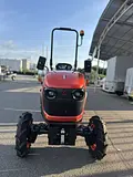 Минитрактор  ZimAni Kubota | Зимани Кубота 2741 5