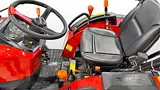 Трактор Solis-Gold | Солис-Голд 24 4x4 6+2B STD agri 6.00-12 / 8.3-20 16
