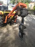Ямобур 1W-20 2