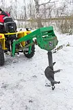 Ямобур 1W-50 3