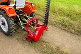 Косилка сегментно-пальцевая 9G-2,1 3