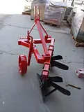 Плуг корпусный 1L-230 2