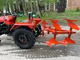 Плуг оборотный 2L-220 3