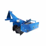 Картофелекопалка КК-1-540 длинная (со смещением) 1