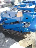 Картофелекопалка КК-1-540 длинная (со смещением) 4