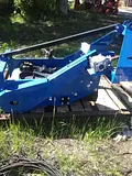 Картофелекопалка КК-1-540 короткая (со смещением) 2