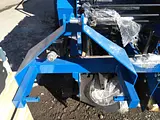 Картофелекопалка КК-1-540 короткая (со смещением) 4