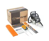 Бензопила Holzfforma G212 PRO 10