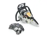 Бензопила Holzfforma G212 PRO 11