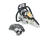 Бензопила ZimAni MS212 PRO 8