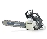 Бензопила ZimAni MS212 PRO 12