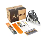 Бензопила ZimAni MS212 PRO 13