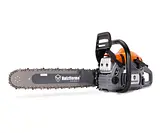 Бензопила Holzfforma G382 16' 1