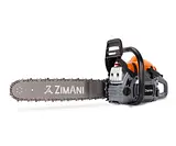 Бензопила ZimAni 450 15' 2