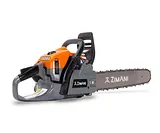 Бензопила ZimAni 450 15' 3