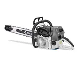 Бензопила ZimAni MS250E PRO 1