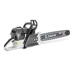 Бензопила ZimAni MS250E PRO 2