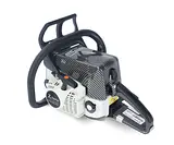 Бензопила ZimAni MS250E PRO 4