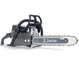 Бензопила ZimAni MS250E PRO 14
