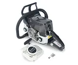 Бензопила ZimAni MS250E PRO 17