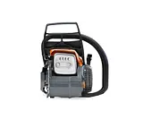 Бензопила Holzfforma G182 16" 4