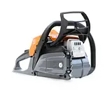 Бензопила Zimani MS182 5