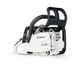 Бензопила ZimAni MS260 PRO 11