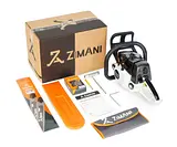 Бензопила ZimAni MS260 PRO 12