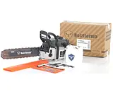 Бензопила Holzfforma G372 PRO 18' 3