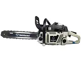 Бензопила Holzfforma G372 PRO 18' 4