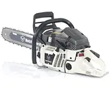 Бензопила Holzfforma G372 PRO 18' 7