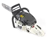 Бензопила Holzfforma G372 PRO 18' 9