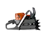 Бензопила ZimAni 372XP 18' 3