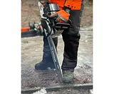 Бензопила Holzfforma G366 PRO 18" 12