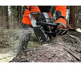 Бензопила Holzfforma G366 PRO 18" 16