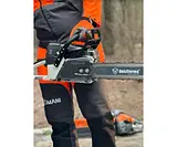 Бензопила Holzfforma G366 PRO 18" 11
