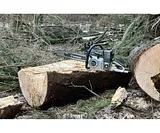 Бензопила Holzfforma G366 PRO 18" 14