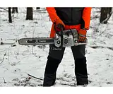 Бензопила ZimAni MS361 PRO 18" 4
