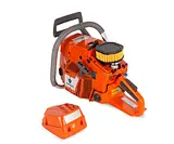 Бензопила Holzfforma G395XP без шины и цепи 2