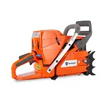 Бензопила Holzfforma G395XP без шины и цепи 4