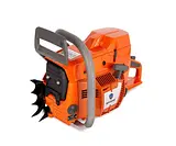 Бензопила Holzfforma G395XP без шины и цепи 5