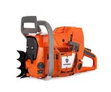 Бензопила Holzfforma G395XP без шины и цепи 6