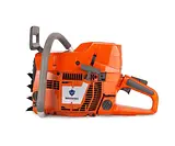 Бензопила Holzfforma G395XP без шины и цепи 8